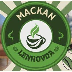 Mackan i Lenhovda, öppettider