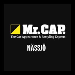 MrCAP Nässjö - Bilvård, öppettider