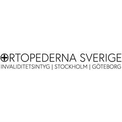 Ortopederna Sverige, Stockholm öppettider
