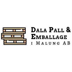 Dala Pall & Emballage Malung AB, öppettider