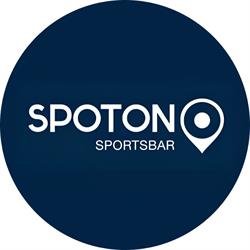 Spoton Restaurang & Sportsbar, Göteborg öppettider