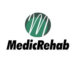 Naprapat Andreas Leijon AB Medicrehab, Jönköping öppettider