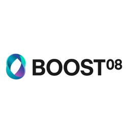 Boost08 i Stockholm - öppettider