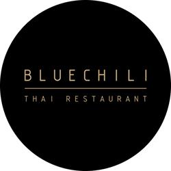 Blue Chili - Thai Restaurant & Bar, Stockholm öppettider