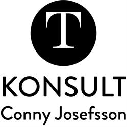 Tykarp Konsult AB - Conny Josefsson, Hässleholm öppettider