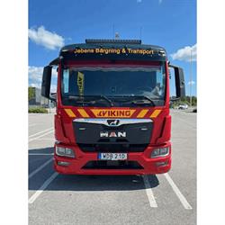Jebens Bärgning & Transport AB, Åkers Styckebruk öppettider
