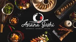 Asiana Sushi SAKE BAR Mektagonen, Göteborg öppettider