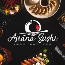Asiana Sushi SAKE BAR Mektagonen, Göteborg öppettider