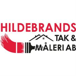 Hildebrand Tak & Måleri AB, Eksjö öppettider