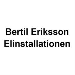 Bertil Eriksson Elinstallationer, Skinnskatteberg öppettider