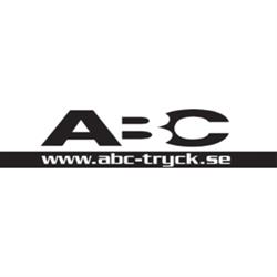 ABC-Tryck AB, Göteborg öppettider