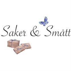 Saker&Smått, Mariestad öppettider