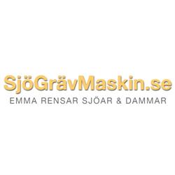 Henrik Paulsson Entreprenad AB - Sjögrävmaskinen Emma, Vallentuna öppettider