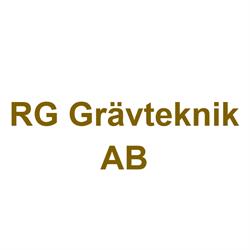 RG Grävteknik AB, Vimmerby öppettider