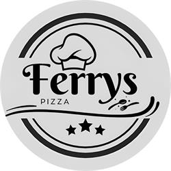 Ferrys Pizzeria, Stockholm öppettider