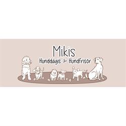Mikis Hunddagis & Hundfrisör, Bromma öppettider