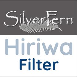 Hiriwa Filter - SilverFern International AB, Svedala öppettider
