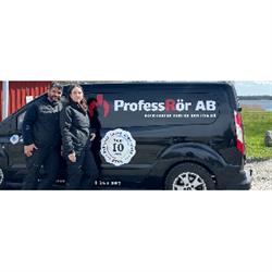ProfessRör AB-Rörmokare Knivsta, öppettider