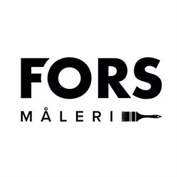 Fors Måleri Örebro AB, öppettider