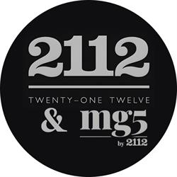 Restaurant 2112 & MG5, Göteborg öppettider