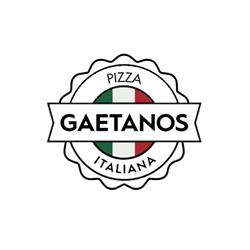 Gaetanos Pizza Italiana, Göteborg öppettider