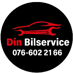 Din Bilservice i Gävle, öppettider