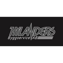 Hylanders Byggservice AB, Ulricehamn öppettider