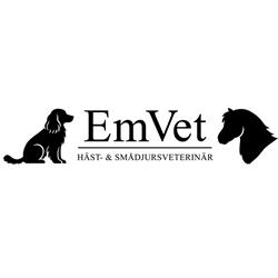 EmVet AB - Häst & Smådjursveterinär, Lekeryd öppettider