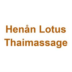 Henån Lotus Thaimassage, öppettider