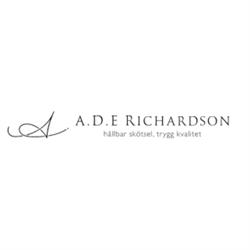 A.D.E Richardson AB, Falköping öppettider