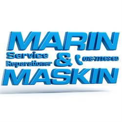 Marin & Maskin, Munka-Ljungby öppettider