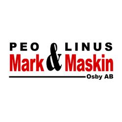 Peo & Linus Mark & Maskin, Osby öppettider
