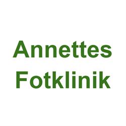 Annettes Fotklinik, Rättvik öppettider