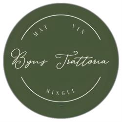 Byns Trattoria - Italiensk Restaurang, Göteborg öppettider