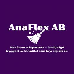 AnaFlex Group AB, Märsta öppettider