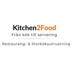 Kitchen2Food, Vingåker öppettider