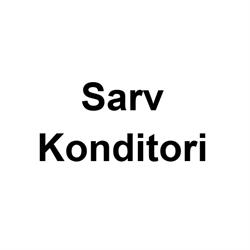 Sarv Konditori AB, Malmö öppettider