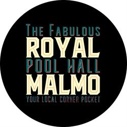 Royal Pool Hall, Malmö öppettider