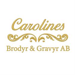Carolines Brodyr & Gravyr AB, Vallentuna öppettider