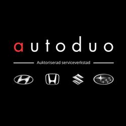 Autoduo - Bilverkstad Malmö, öppettider