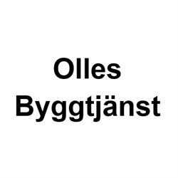 Olles Byggtjänst - Byggföretag Trelleborg, öppettider