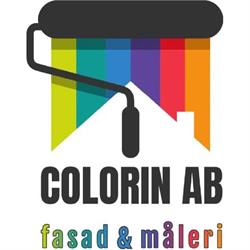 Colorin AB - Måleri Strängnäs, öppettider