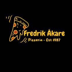 Fredrik Åkare pizzeria, Gävle öppettider