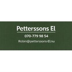 Petterssons EL, Strömsnäsbruk öppettider