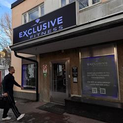 Exclusive Fitness, Huddinge öppettider