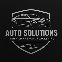 AUTO SOLUTIONS SOLFILM & BILVÅRD, Södertälje öppettider