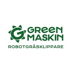 Green Maskin, Karlshamn öppettider