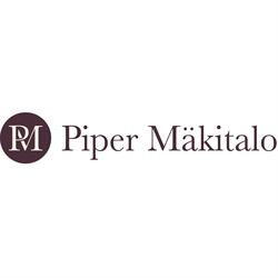 Piper Mäkitalo | Inredningsdesigner, Stockholm öppettider