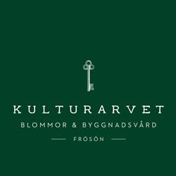 Kulturarvet Blommor & Byggnadsvård, Frösön öppettider