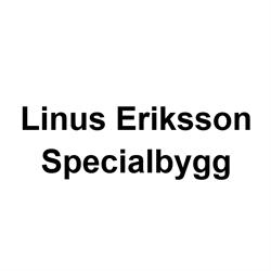 Linus Eriksson Specialbygg, Fjugesta öppettider